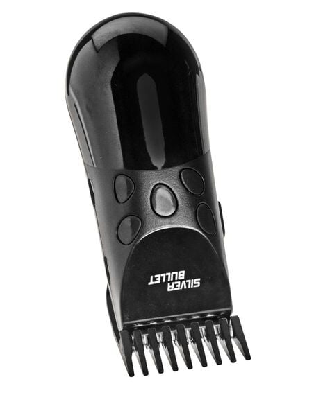 Mini Trimmer - Black